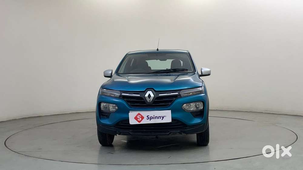 Renault Kwid Rxt 1.0, 2023, Petrol