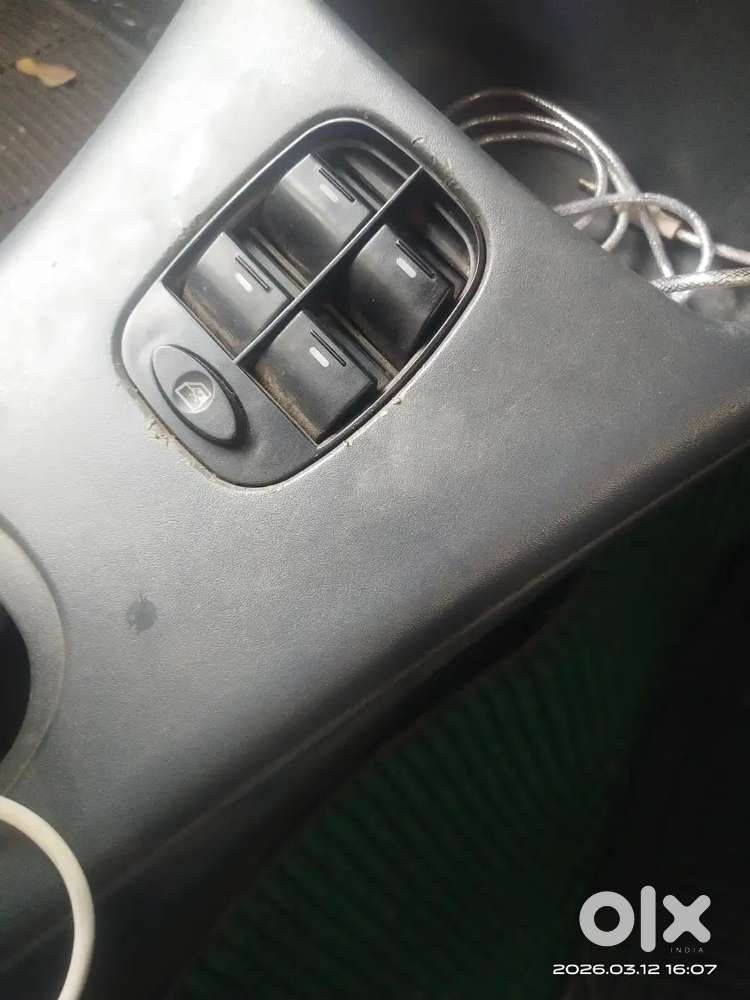 Tata Indica V2 2005 Diesel Good Condition