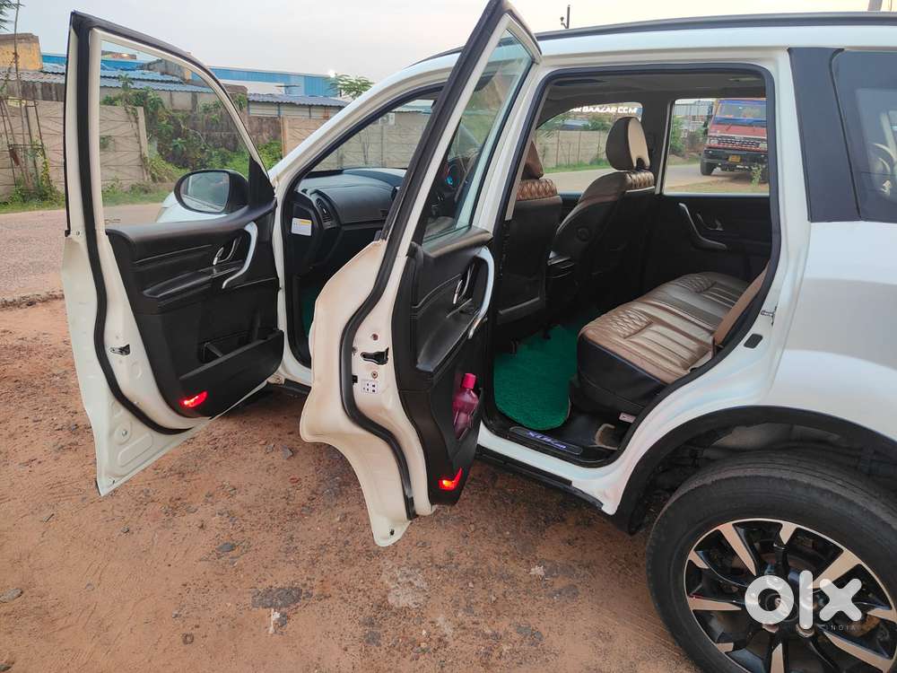 Mahindra Xuv500 W11, 2018, Diesel