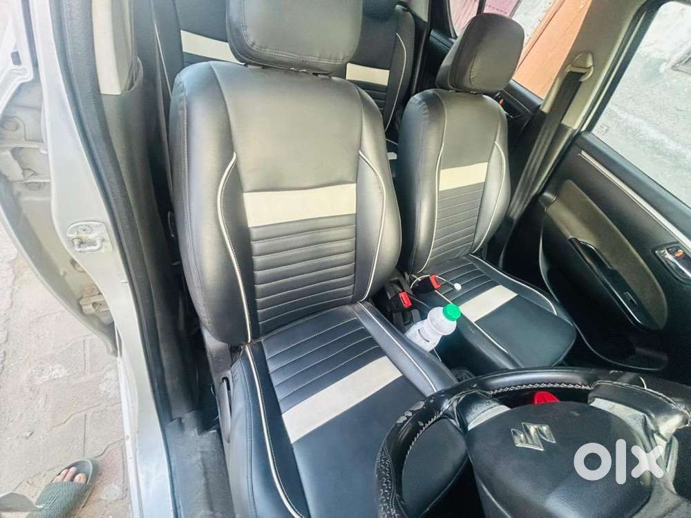 Maruti Suzuki Petrol 2015