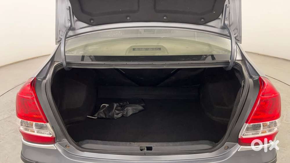 Toyota Etios Xclusive Petrol, 2014, Petrol