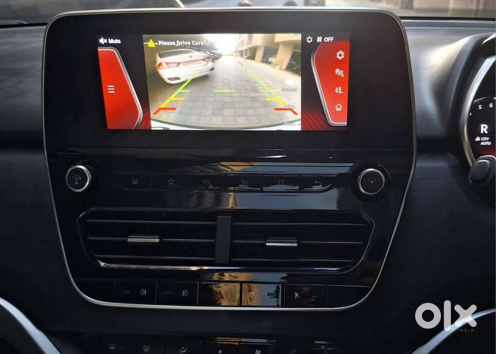 Tata Safari 2.0 Kryotec Xza Plus, 2021, Diesel