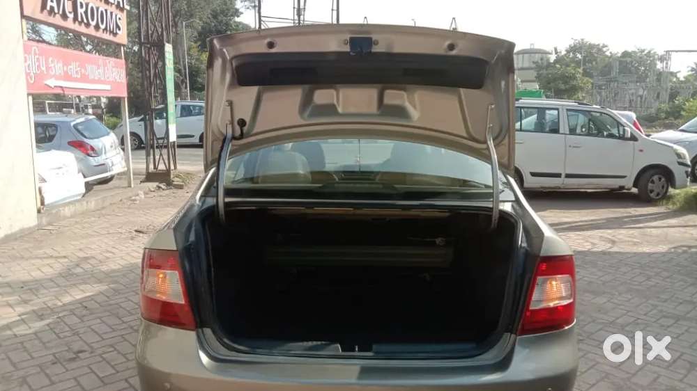 Skoda Rapid Tsi 2012 Diesel Good Condition
