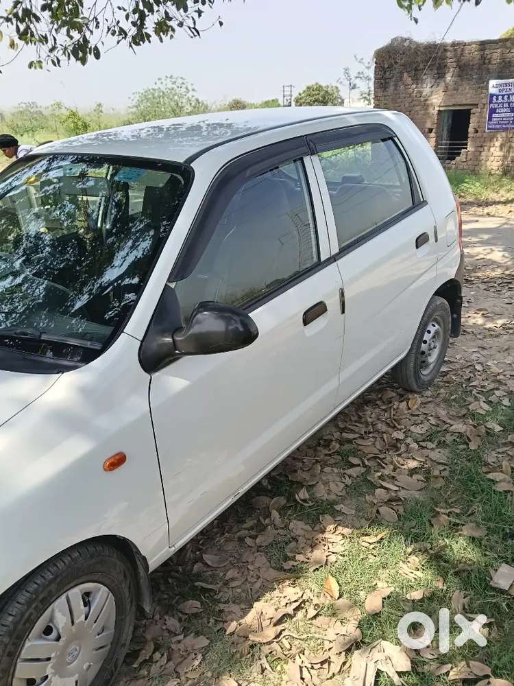 Maruti Suzuki Alto 800 2013