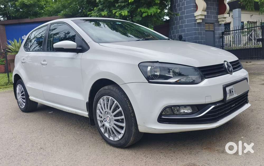 Volkswagen Polo 2013-2015 1.5 Tdi Comfortline, 2016, Diesel