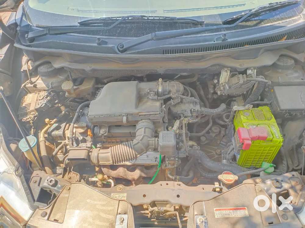 Maruti Suzuki Ertiga 2022 Cng & Hybrids 126824 Km Driven