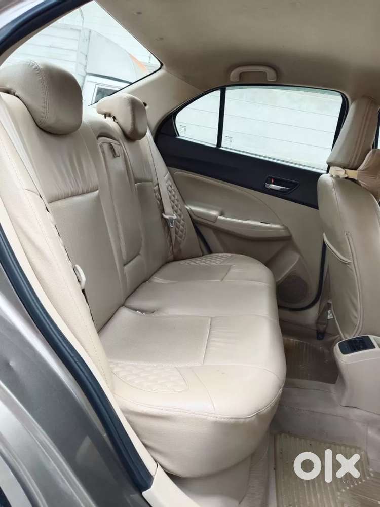 Maruti Suzuki Swift Dzire 1.3 Vxi, 2018, Petrol
