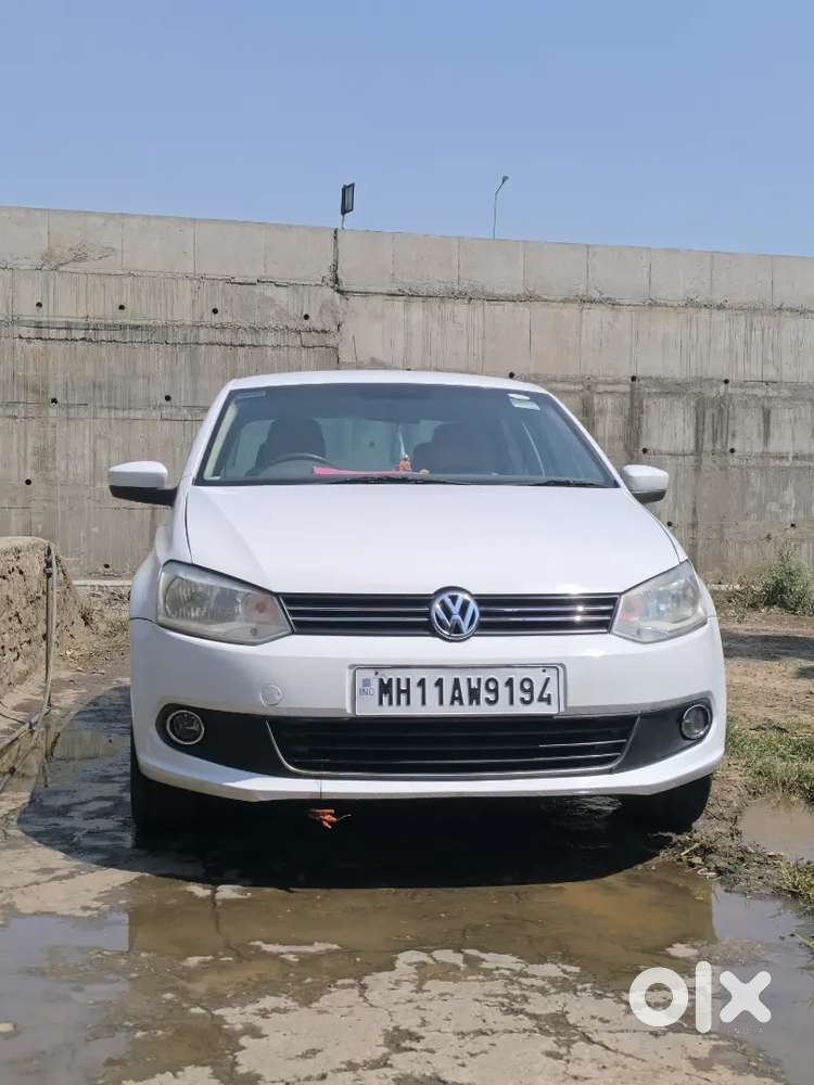 Good Condition Used Car
