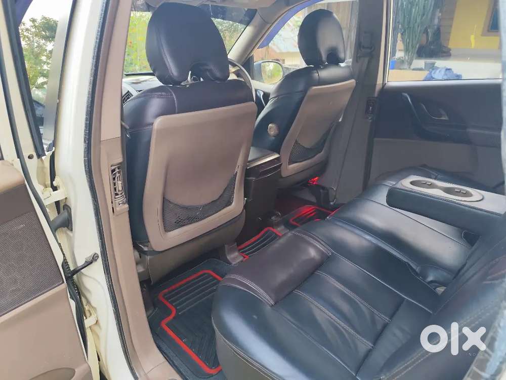 Mahindra Xuv500 2013 Diesel 79k Driven
