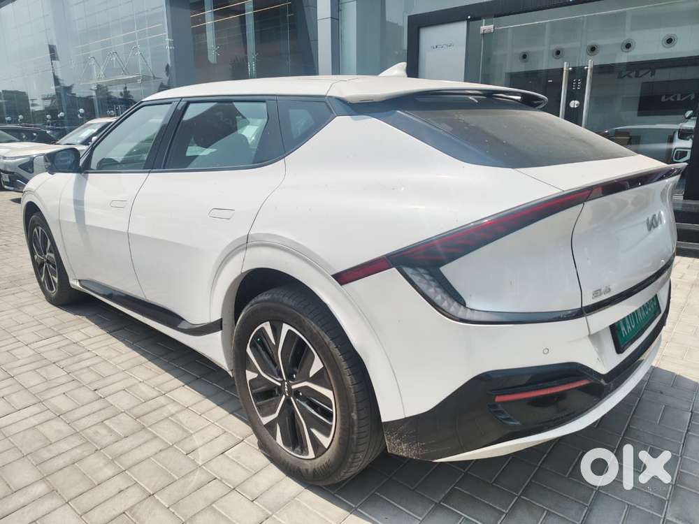 Kia Ev6 Gt Line Awd, 2023, Electric