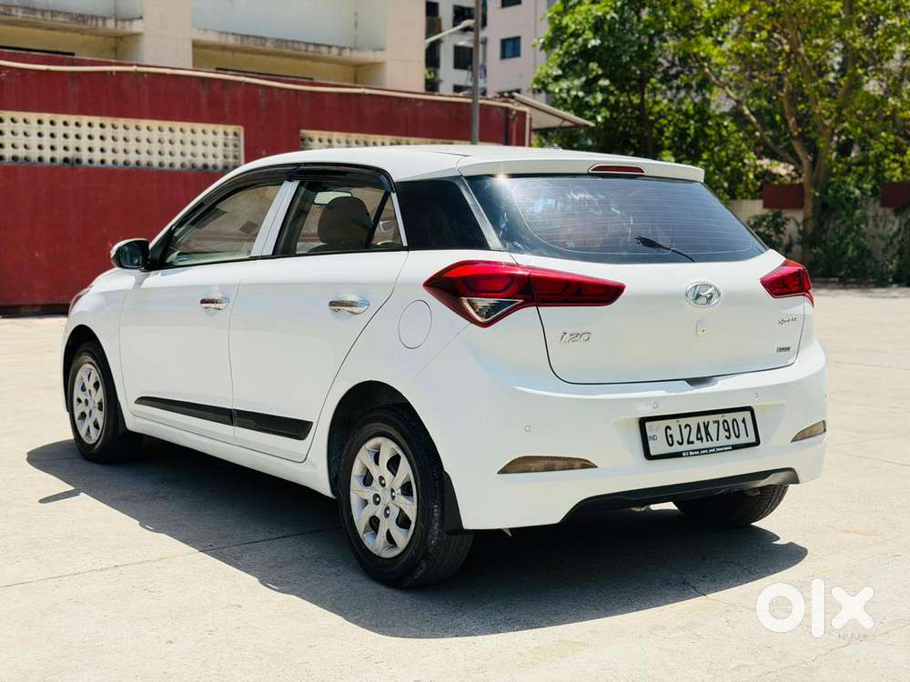 Hyundai Elite I20 Sportz (o) 1.2, 2014, Cng & Hybrids