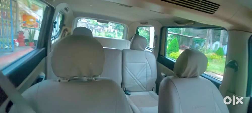 Chevrolet Enjoy