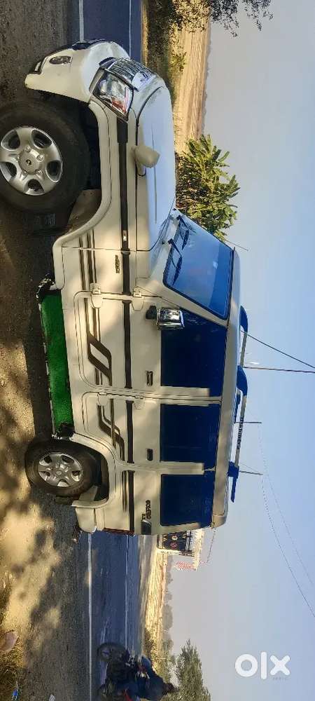 Mahindra Bolero 2014 Diesel 100000 Km Driven