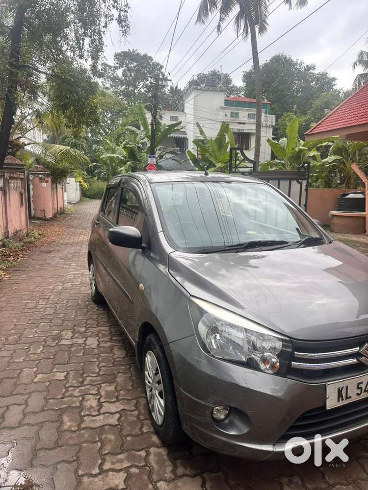 Maruti Suzuki Petrol 2017