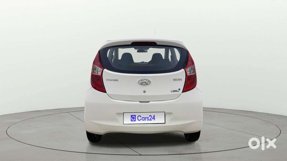 Hyundai Eon Era +, 2014, Petrol