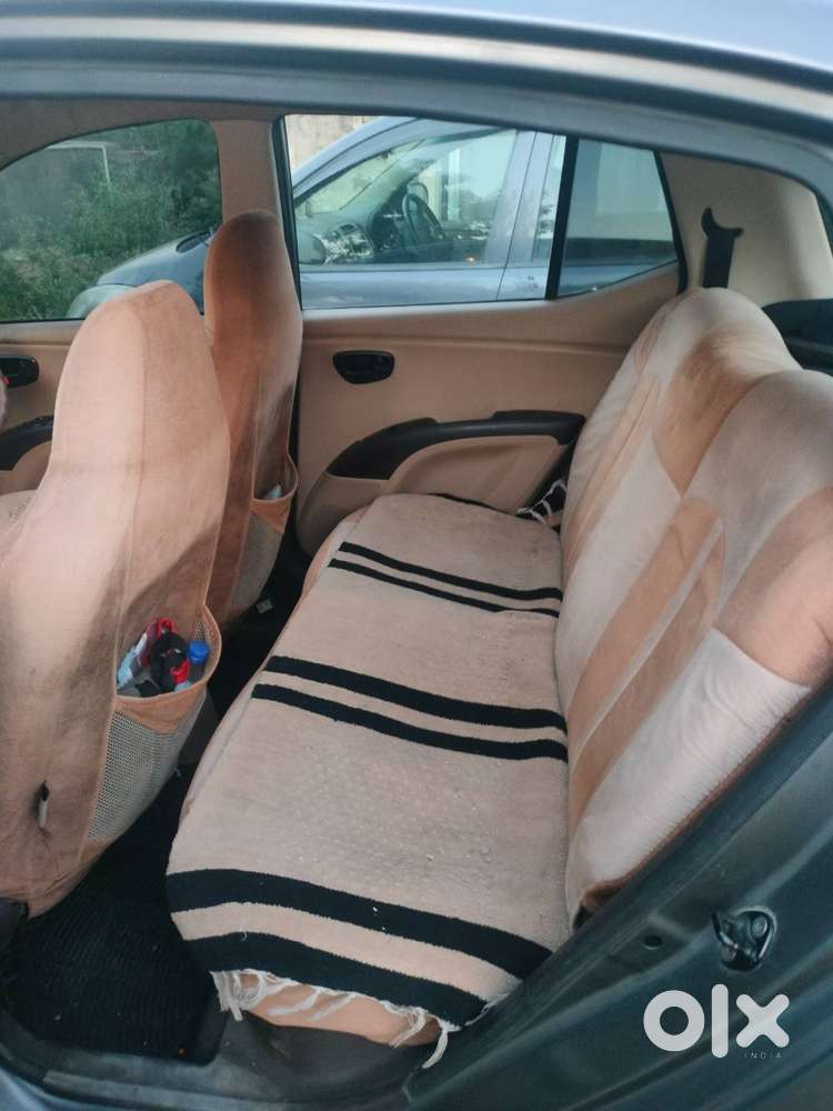 I10 Best Condition Car