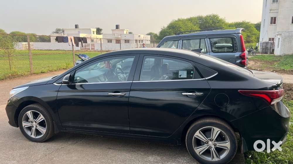 Hyundai Verna 1.6 2019