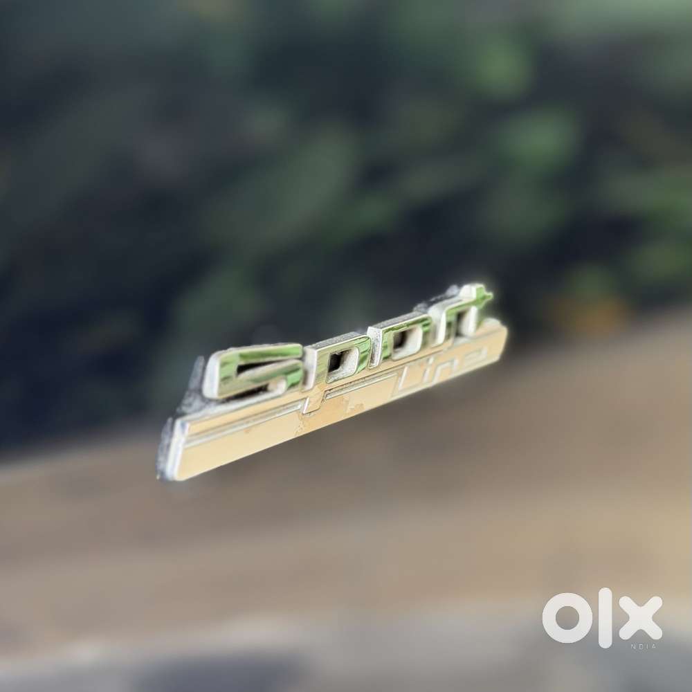 Bmw 5 Series [2017-2021] 2.0 520d Sport Line, 2017, Diesel