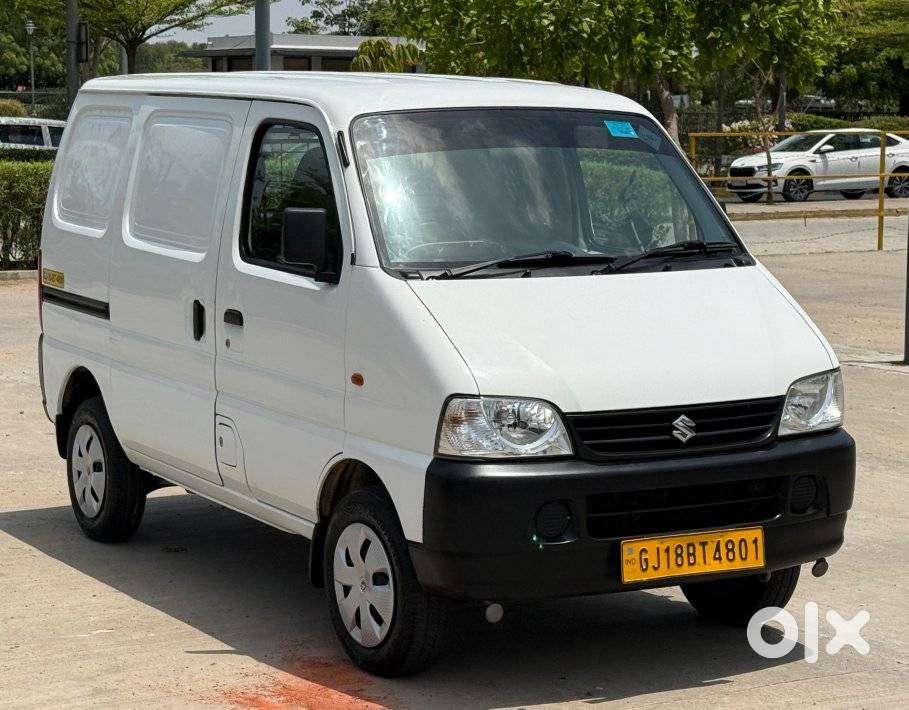 Maruti Suzuki Eeco Cargo, 2020, Cng & Hybrids