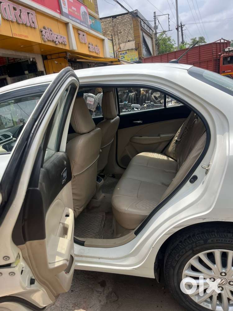 Maruti Dzire Petrol 2022