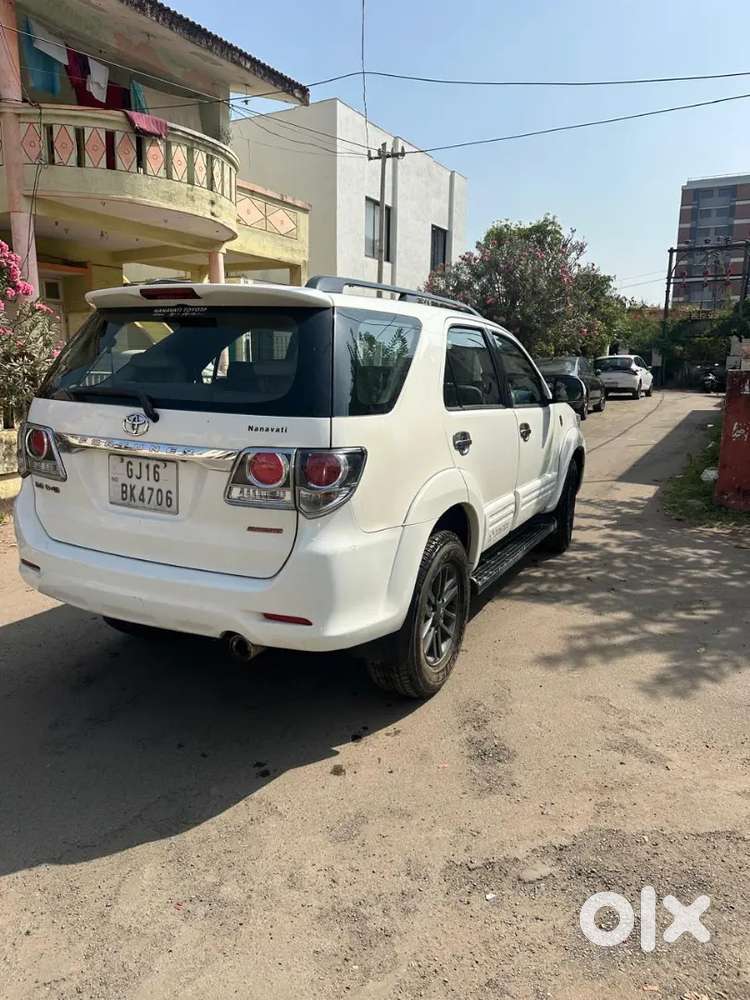 Fortuner For Sale