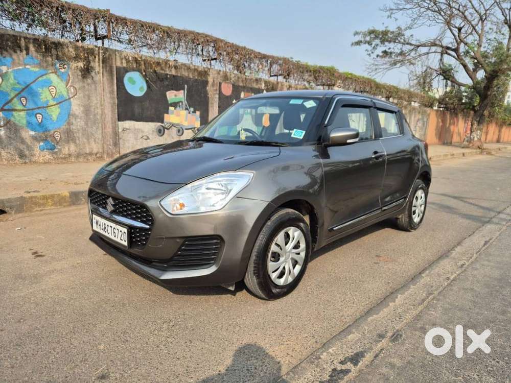 Maruti Suzuki Swift