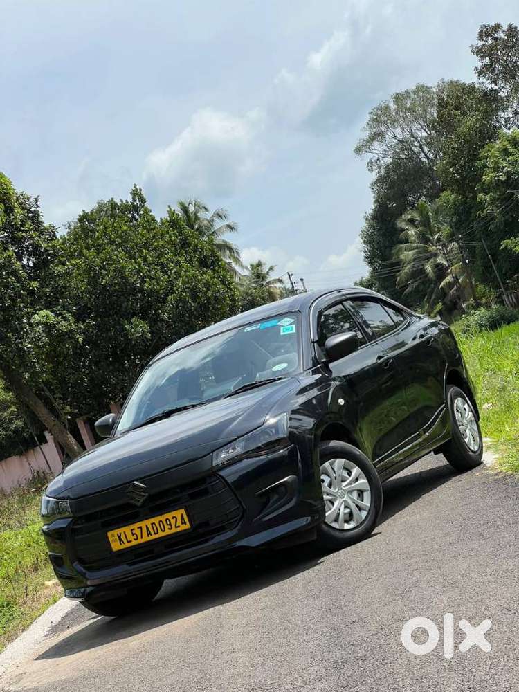 Maruti Suzuki Swift Dzire, 2025, Cng & Hybrids