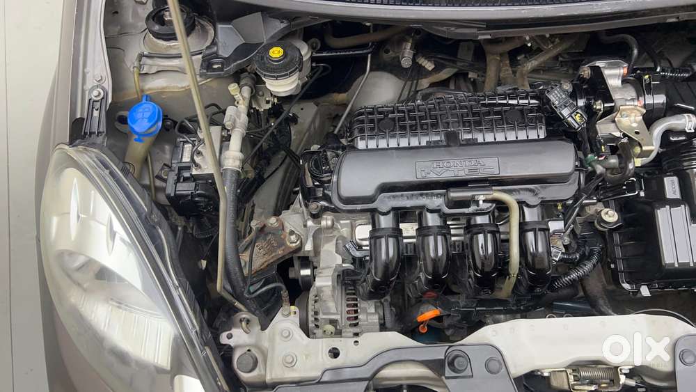 Honda Amaze Sx I Vtec, 2016, Petrol