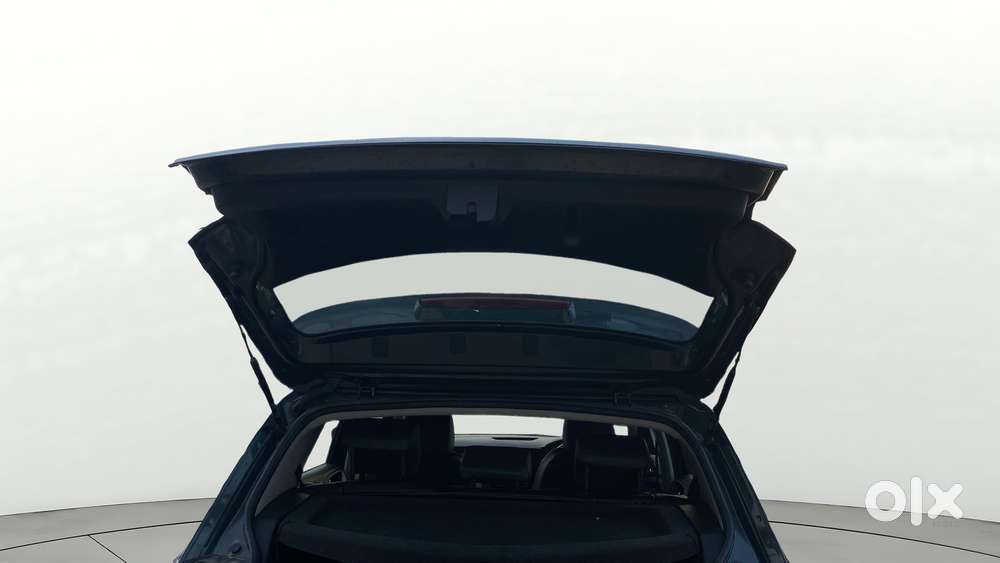 Skoda Kushaq 1.0 Tsi Style, 2021, Petrol