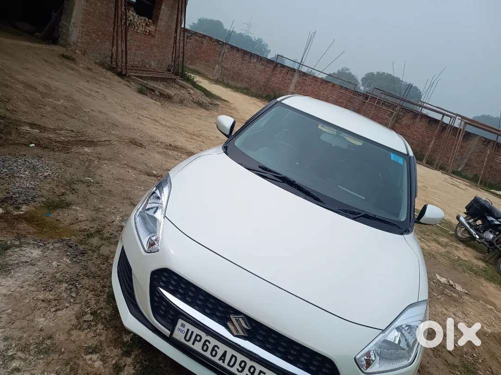 Maruti Suzuki Swift 2023