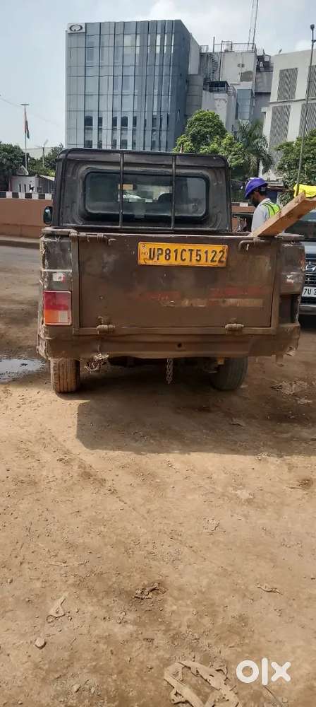 Mahindra Bolero 2019 Diesel
