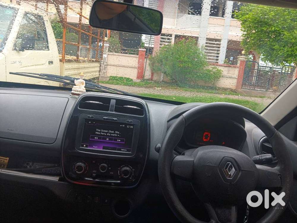Rxt Power Vinod Centre Looking Rear Camera Tuch Screen New Bettry Nee