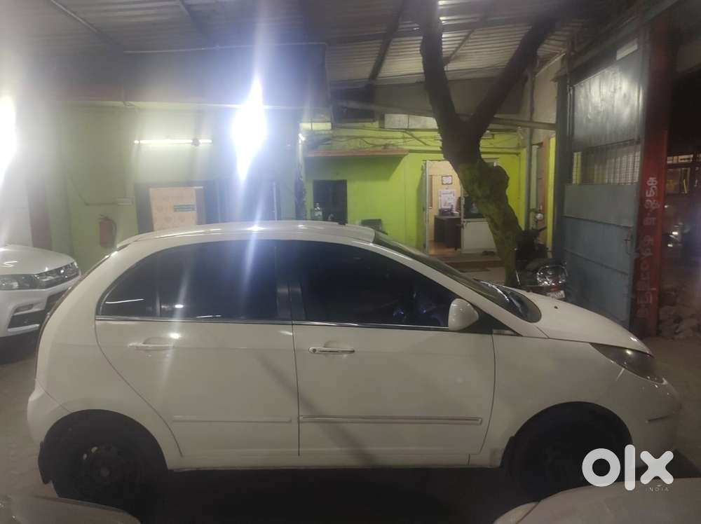 Tata Indica Vista 2008-2013 Aura Plus 1.3 Quadrajet, 2012, Diesel