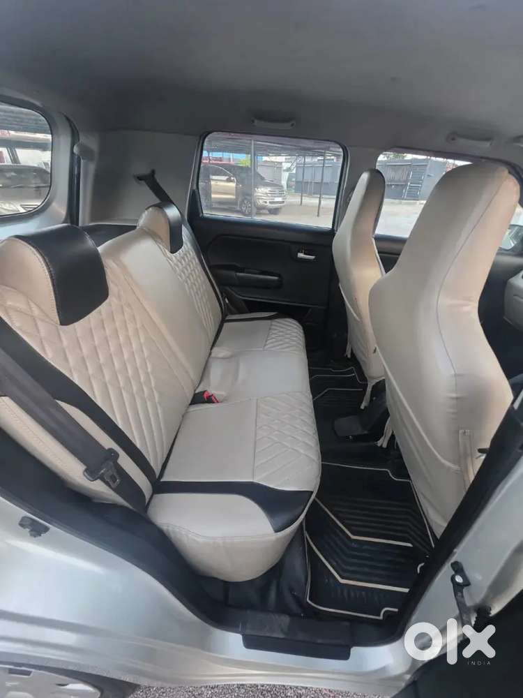 Maruti Suzuki Wagon R 2021 Vxi