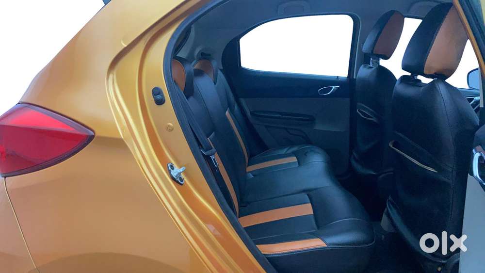 Tata Tiago 1.2 Revotron Xz, 2018, Petrol