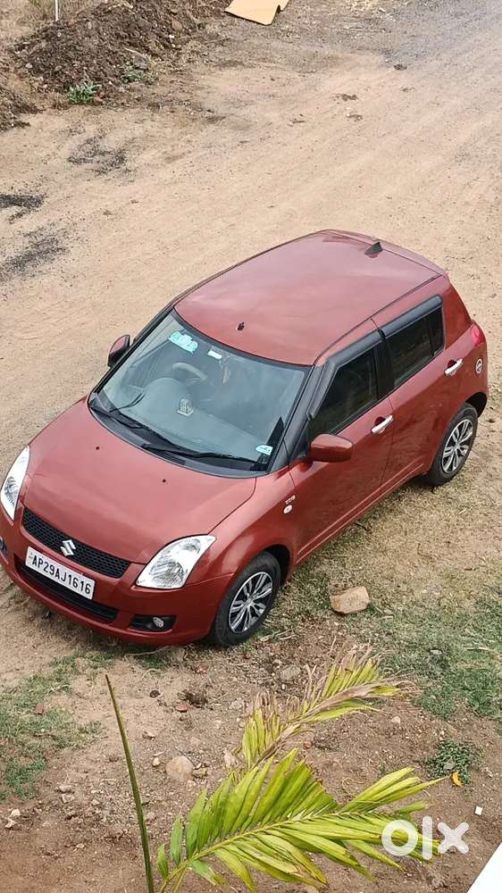 Maruti Swift Vdi 2009rc Valid Till 2030