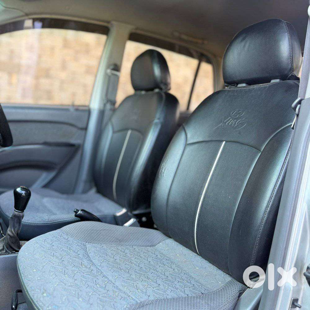 Hyundai Santro, 2007, Petrol