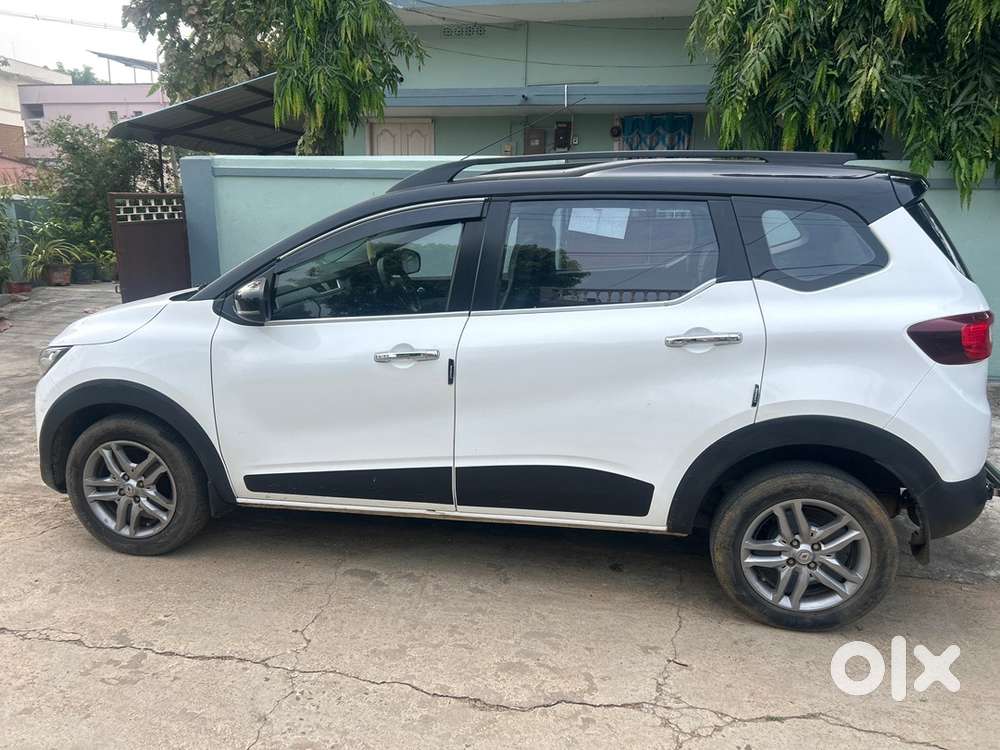 Renault Triber Facelift 2023 Petrol