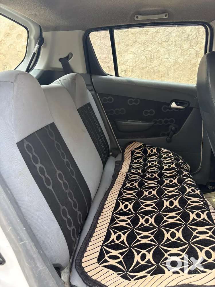 Maruti Suzuki Alto 800 2013 Cng & Hybrids 15000 Km Driven