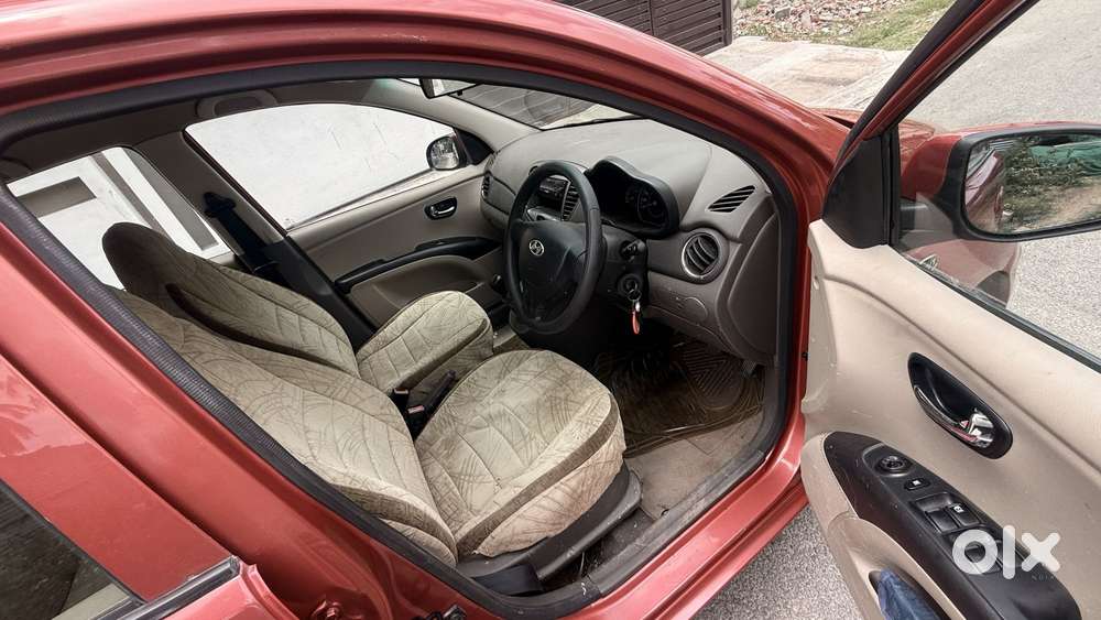 Hyundai I10 Magna, 2011, Petrol