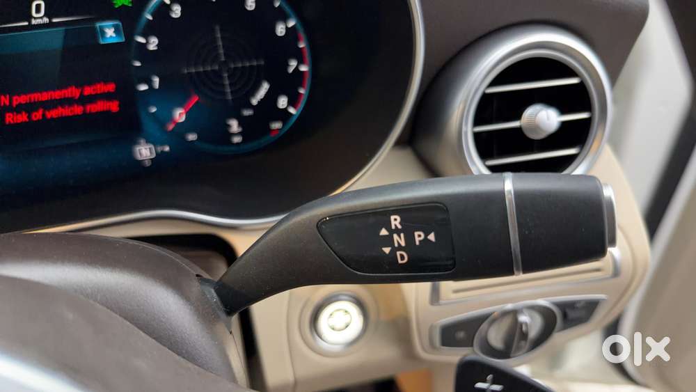 Mercedes-benz Glc Class 200, 2022, Petrol