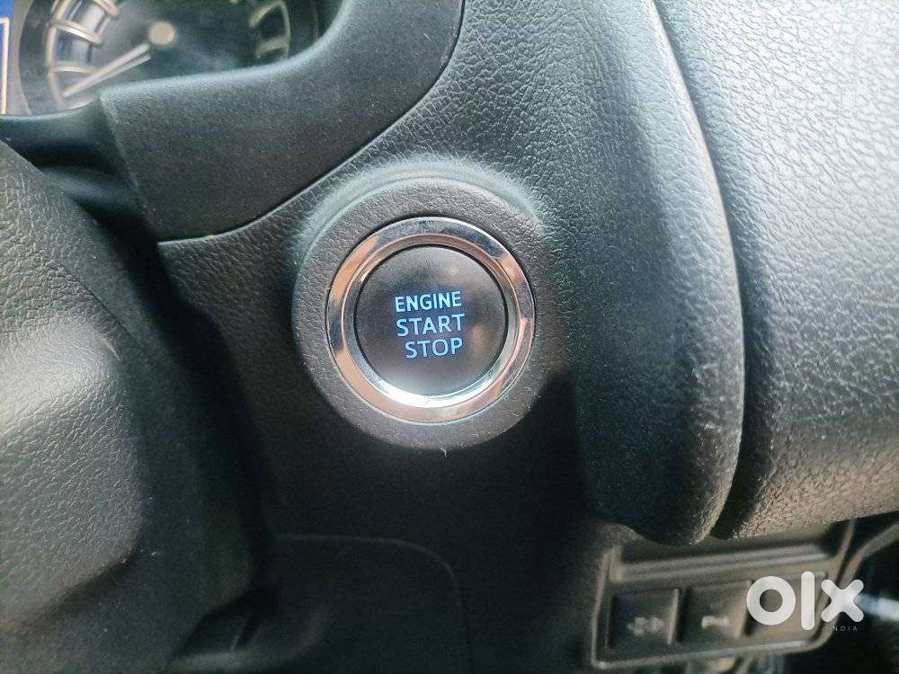 Toyota Innova Crysta 2.4 V 7 Str, 2024, Diesel