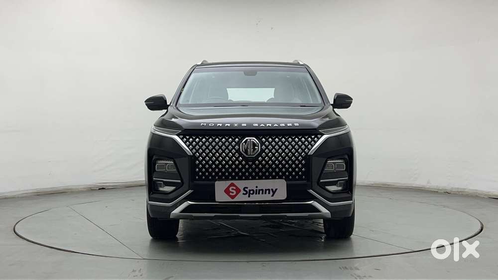 Mg Hector Sharp Pro 1.5 Turbo Mt, 2023, Petrol