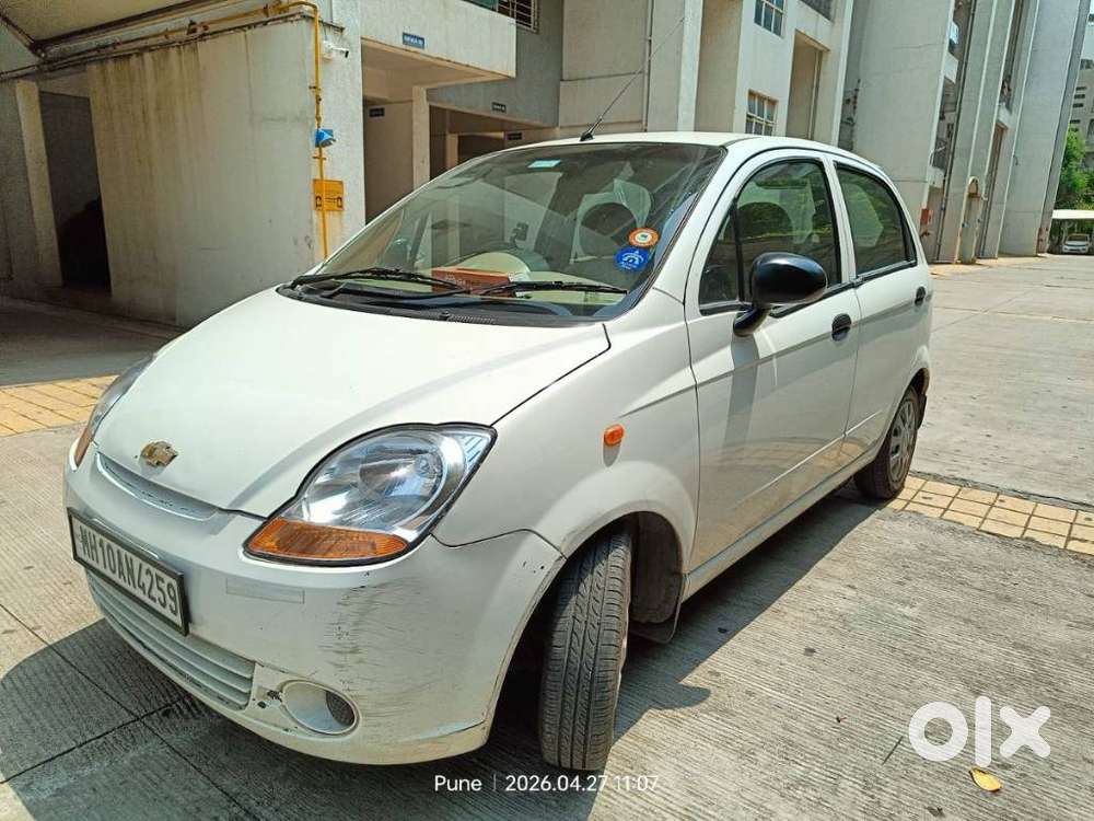 Chevrolet Spark 1.0 Ps, 2010, Petrol