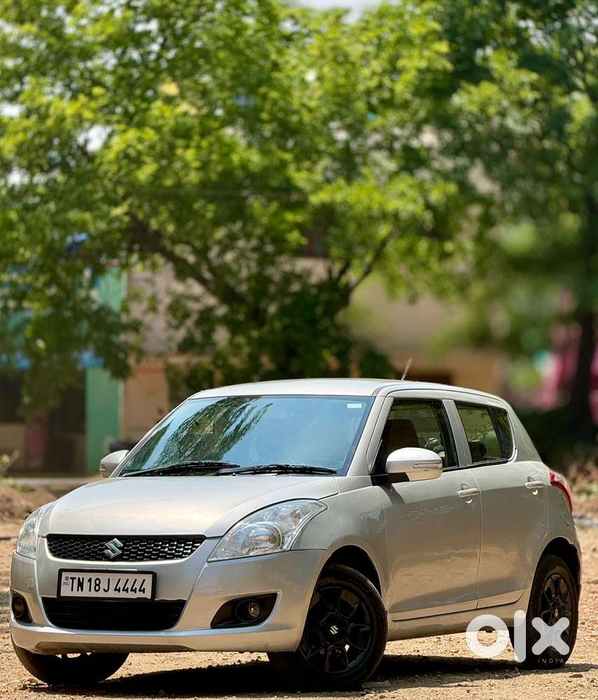 Maruti Suzuki Swift 2011-2014 Rs Vdi, 2011, Diesel