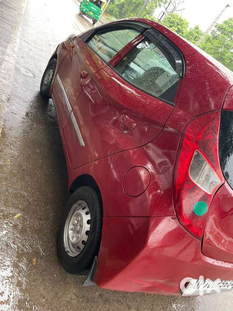 Hyundai Eon Era +, 2016, Petrol
