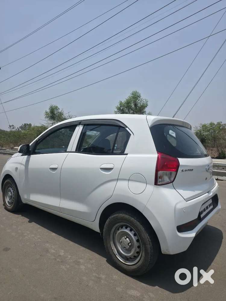 Hyundai Santro Sportz 2019