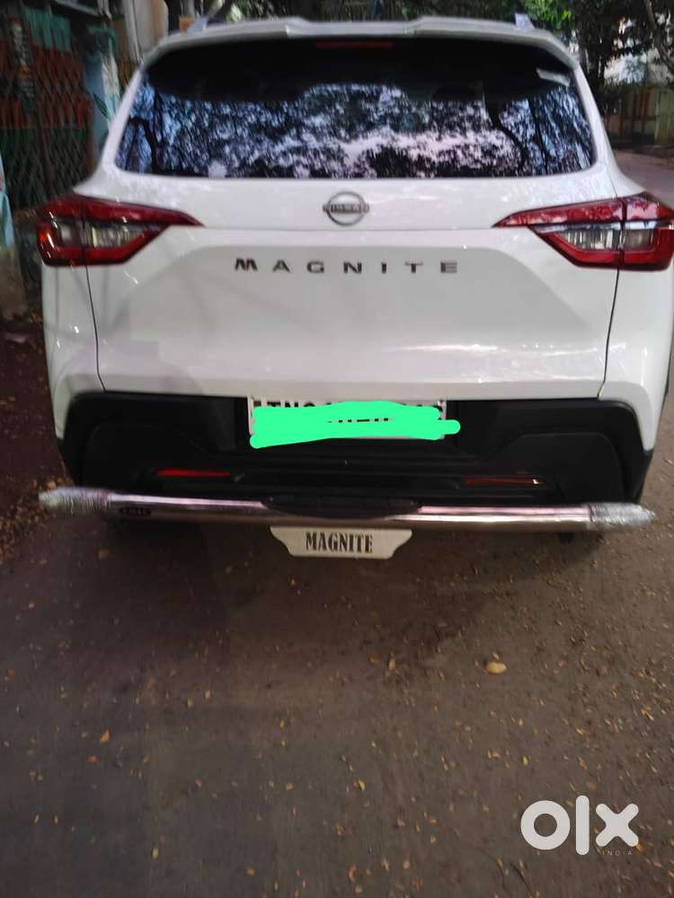 Nissan Magnite Xl 2025