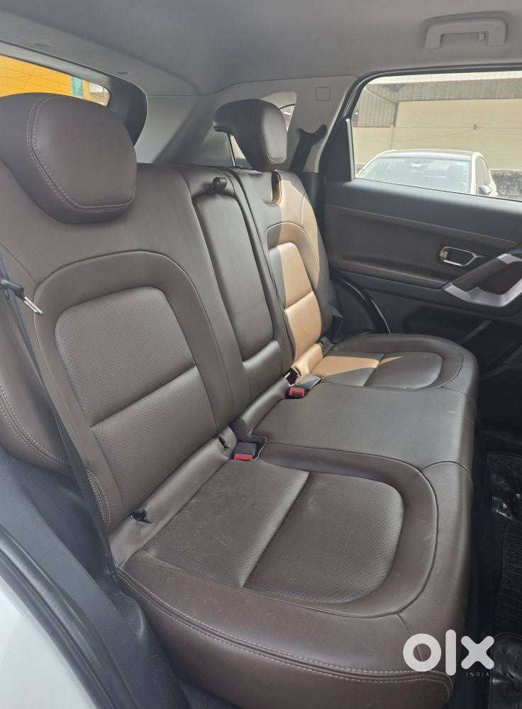 Tata Harrier Xz, 2019, Diesel
