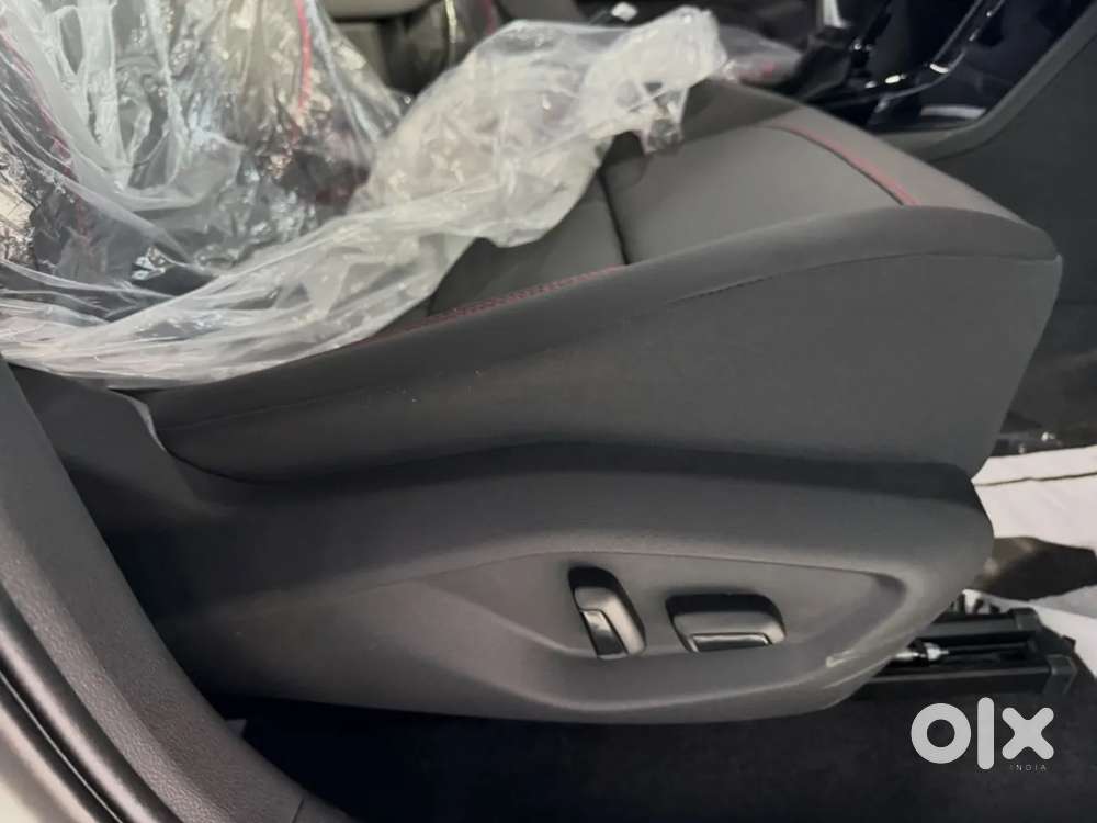 Volkswagen Taigun, 2026, Petrol